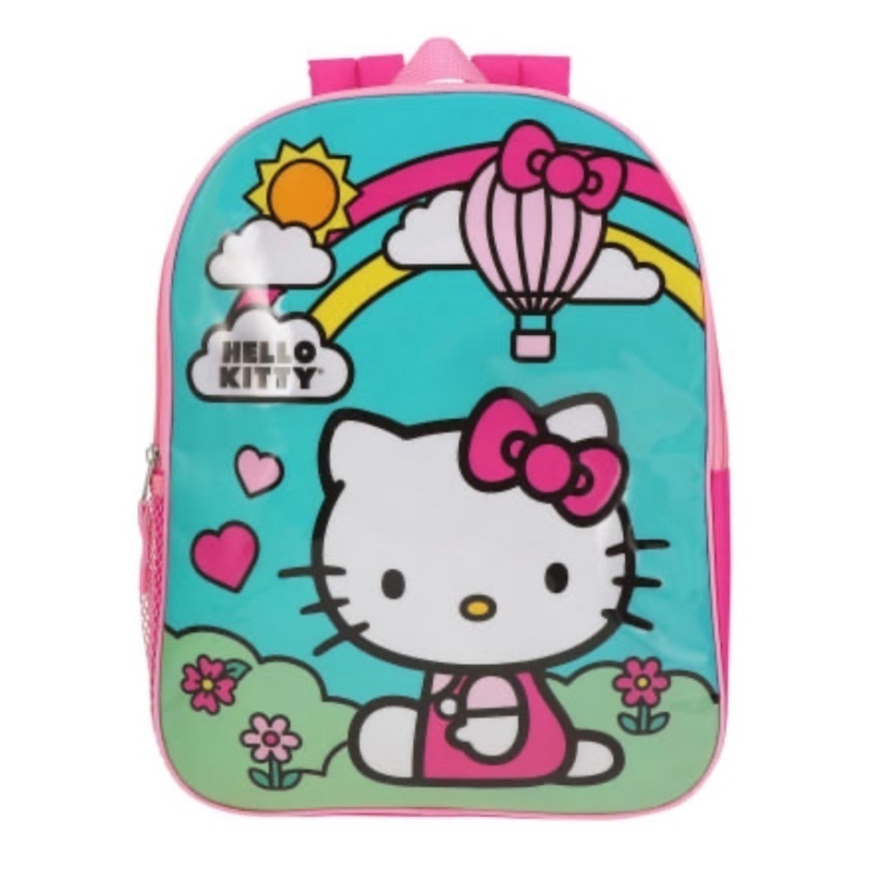 Hello Kitty Backpack​​​​​​​